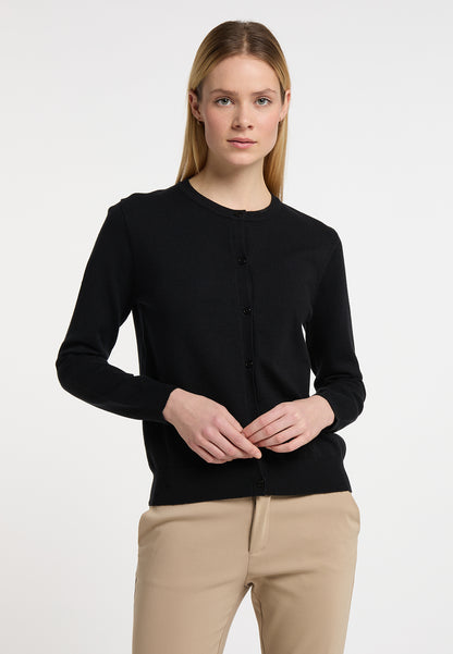 Strickjacke