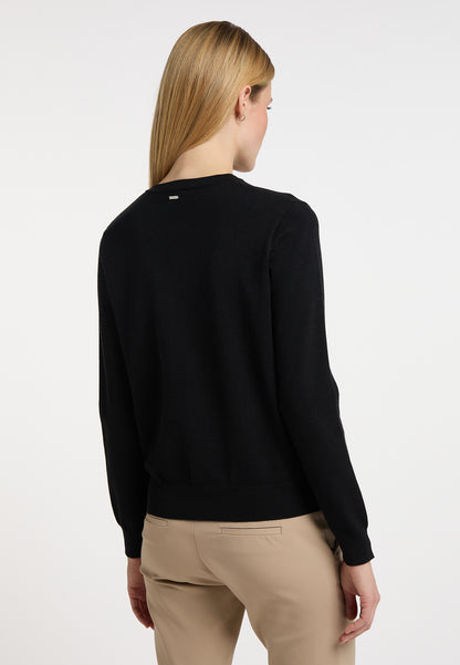 Dreimaster klassik Women's Cardigan