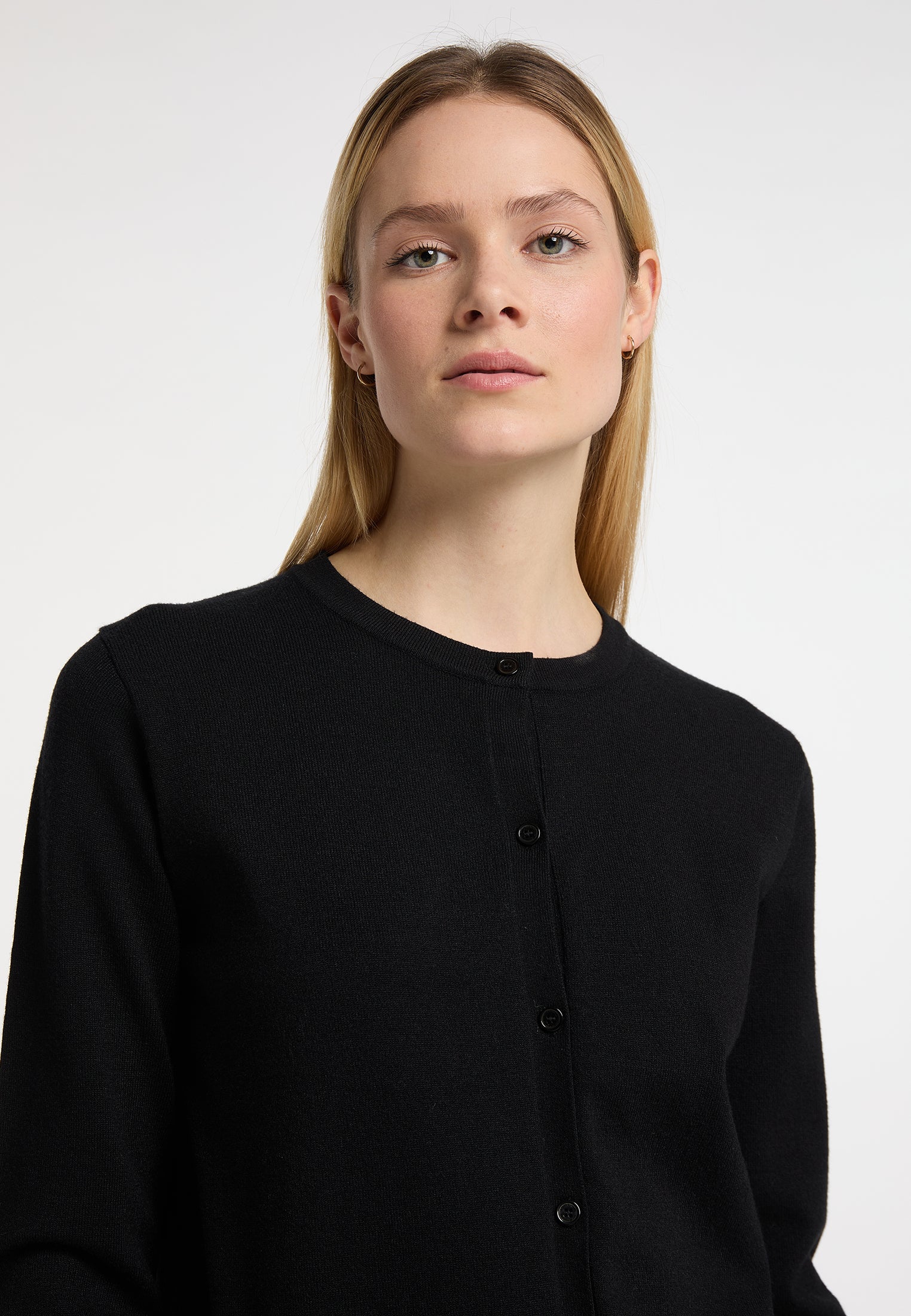 Strickjacke