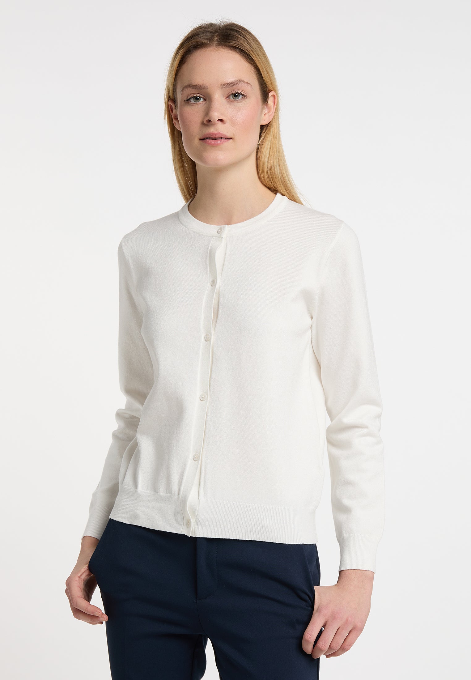 Strickjacke