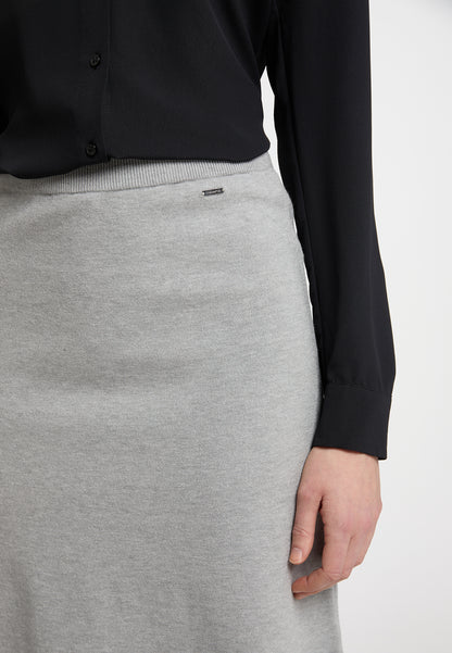 Dreimaster klasyczna spódnica damska