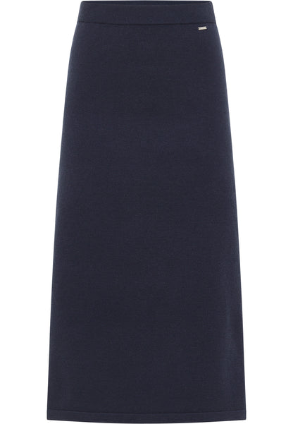 Dreimaster klasyczna spódnica damska