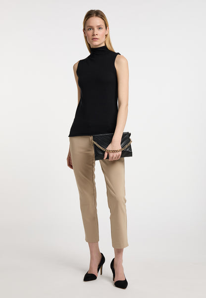 DreiMaster Klassik Damen Strickoberteil