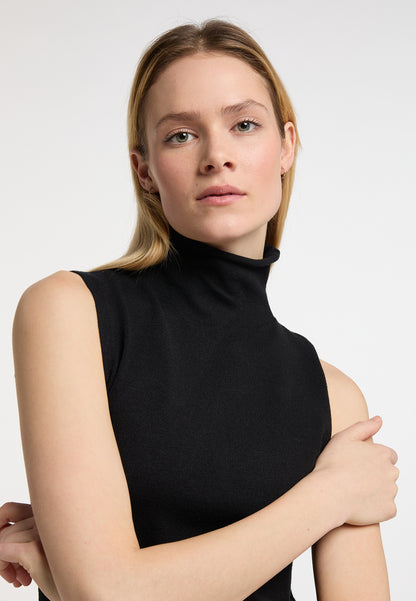 DreiMaster Klassik Damen Strickoberteil