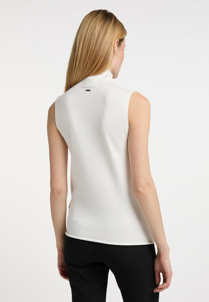 DreiMaster Klassik Damen Strickoberteil