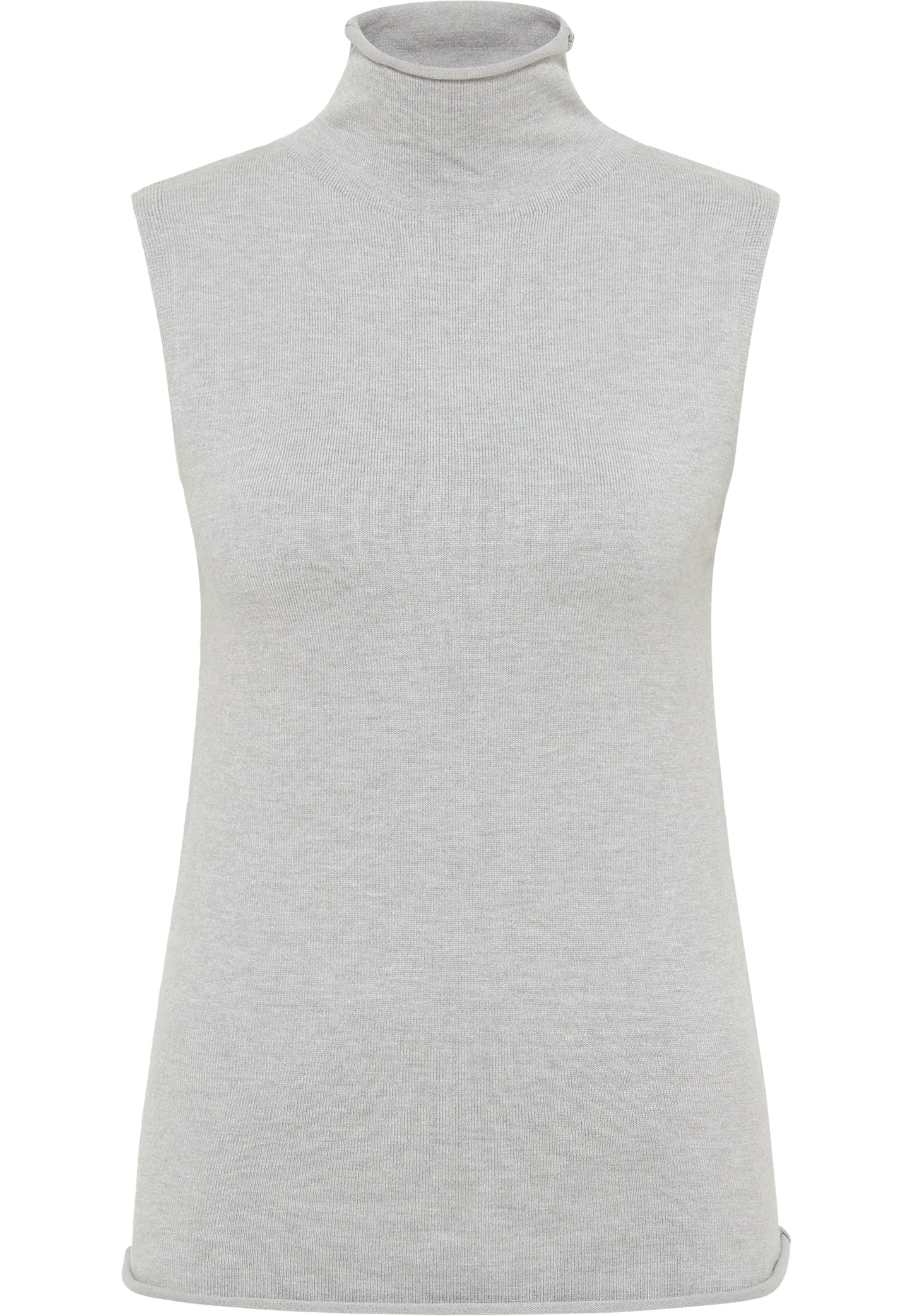 DreiMaster Klassik Damen Strickoberteil