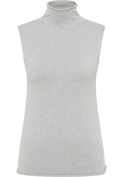 DreiMaster Klassik Damen Strickoberteil