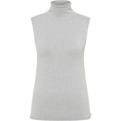 Strick Top