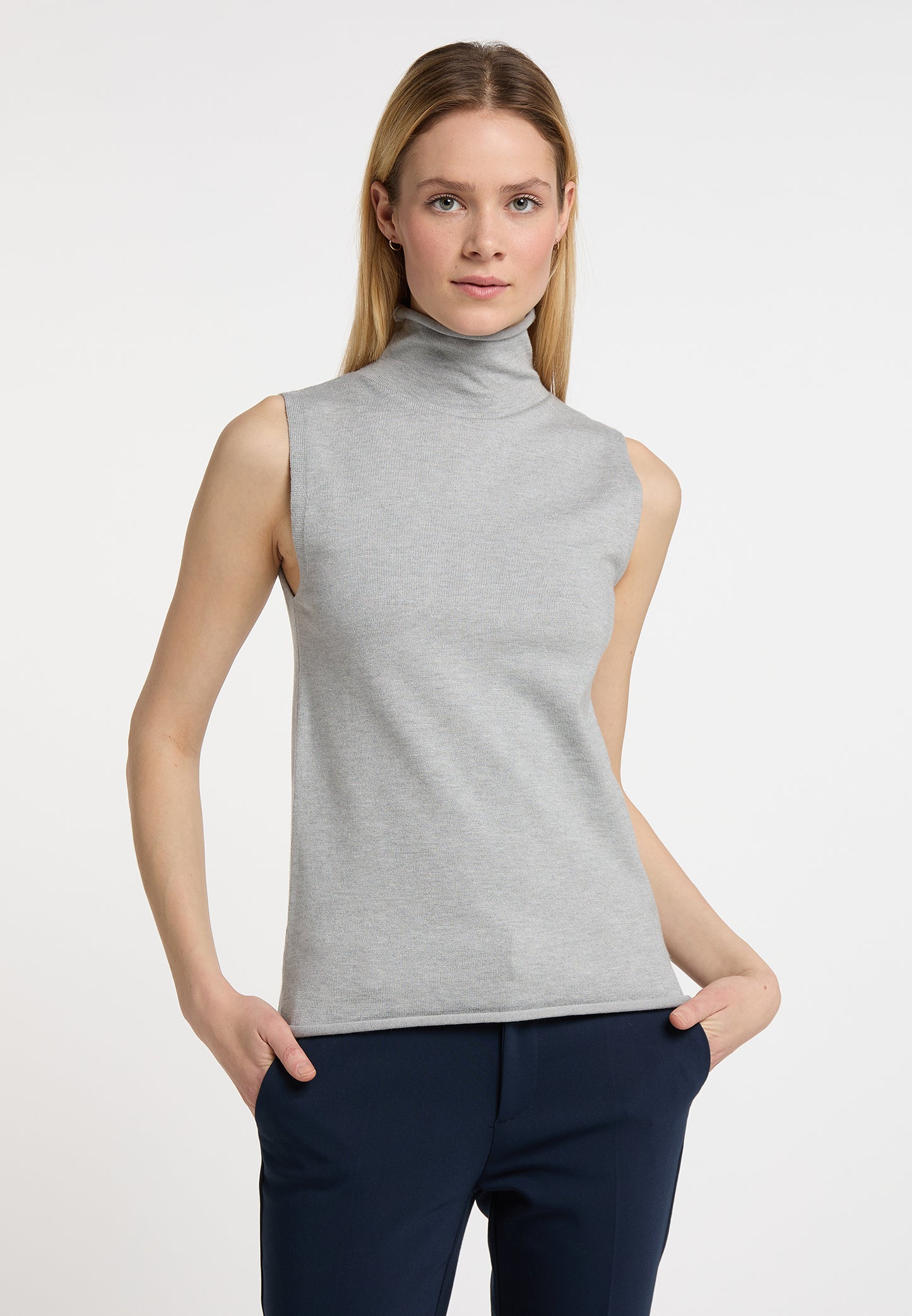 Strick Top