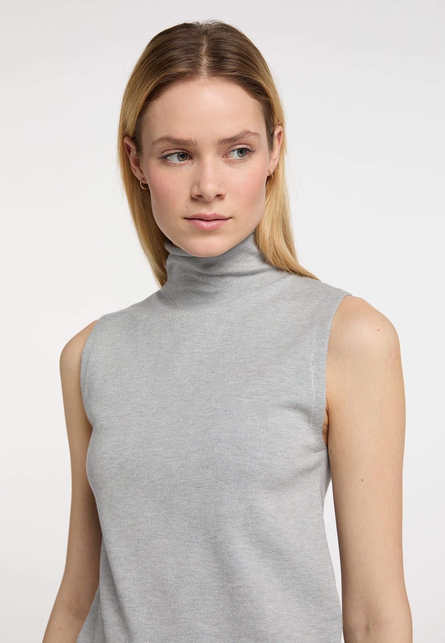 Strick Top