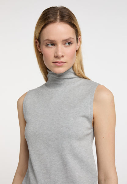 Strick Top
