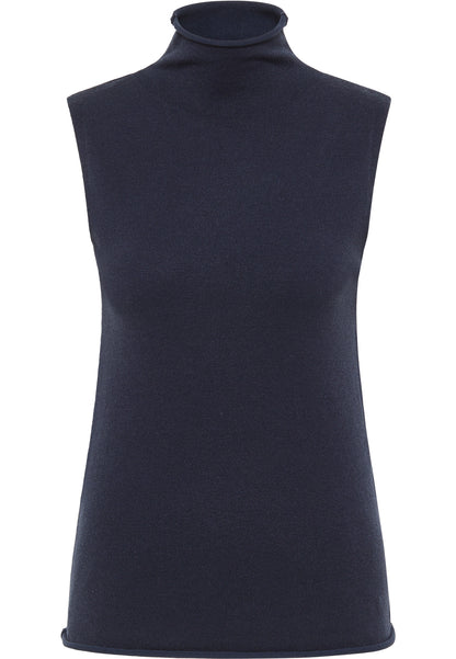 DreiMaster Klassik Damen Strickoberteil