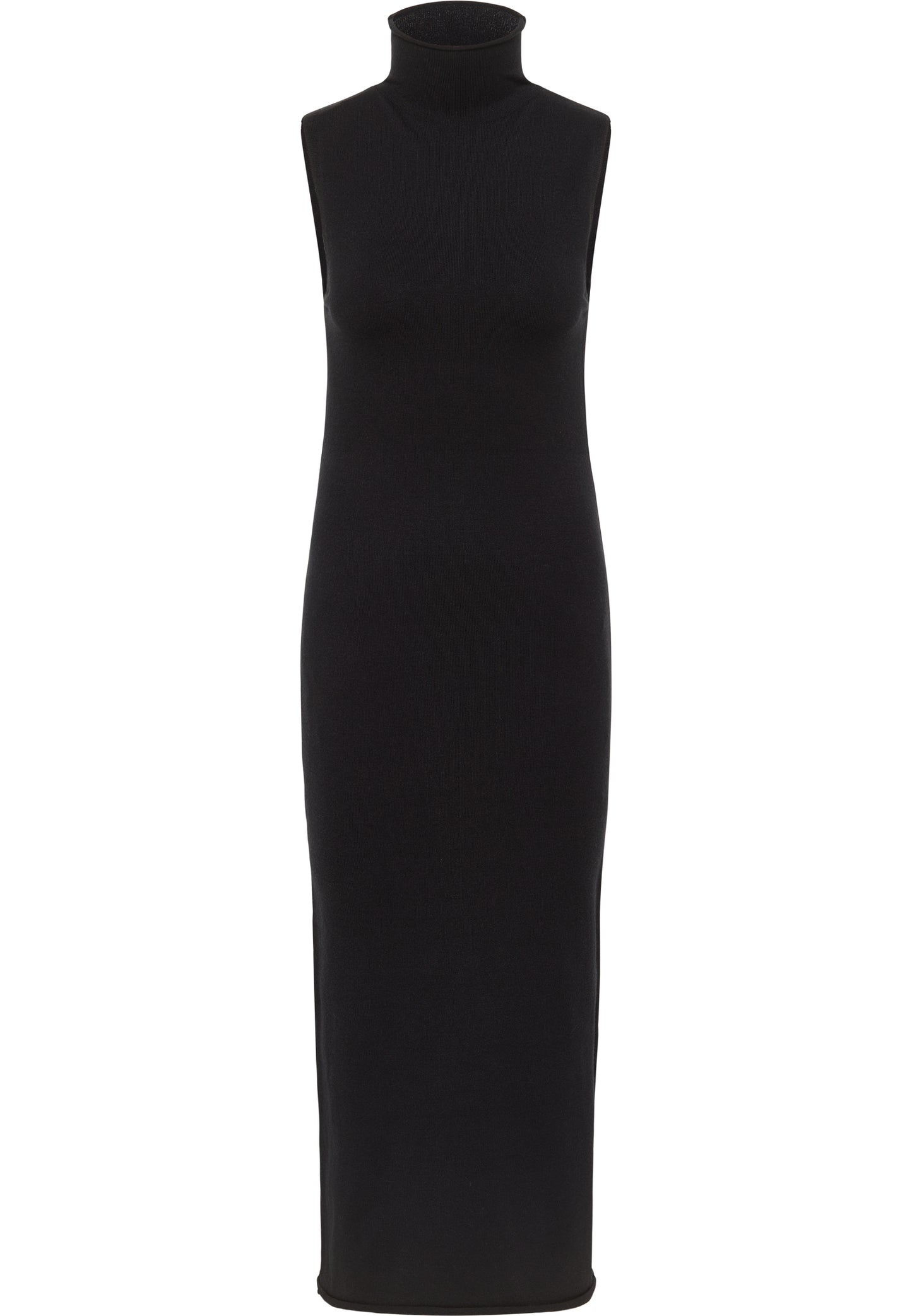 Strickkleid