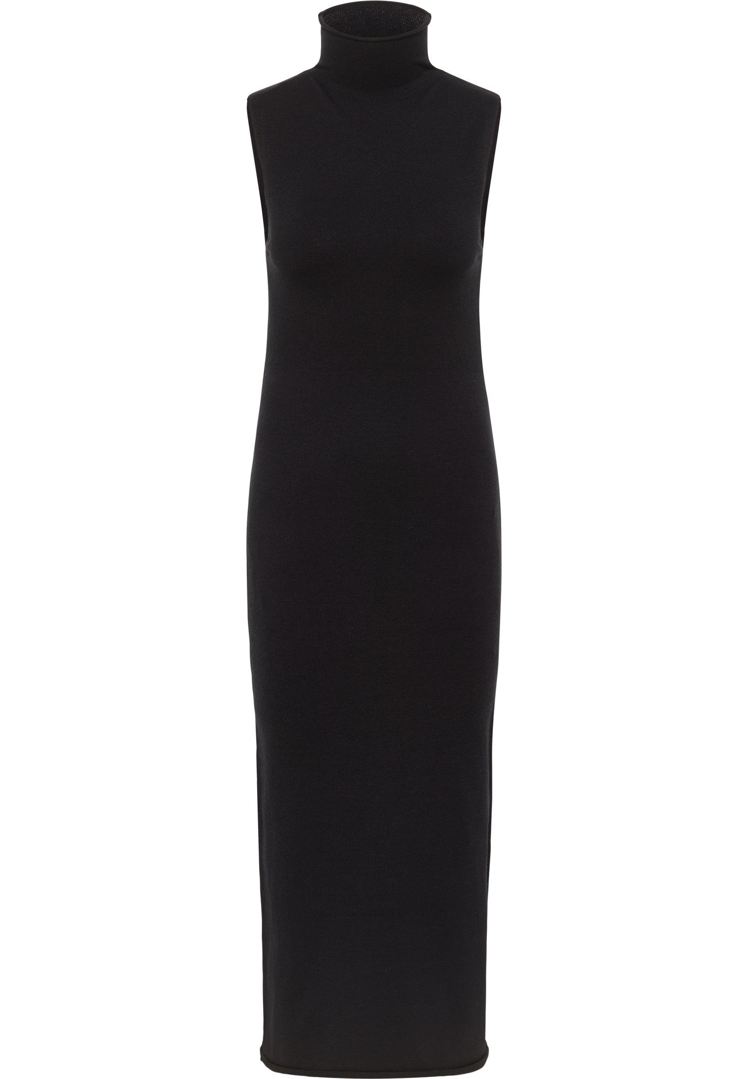 Strickkleid
