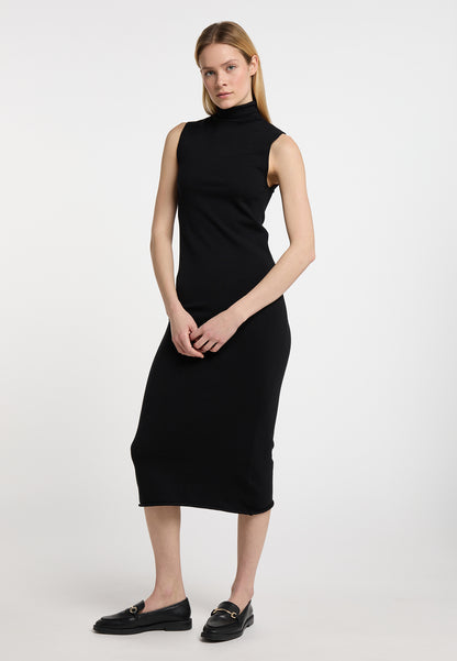 Strickkleid