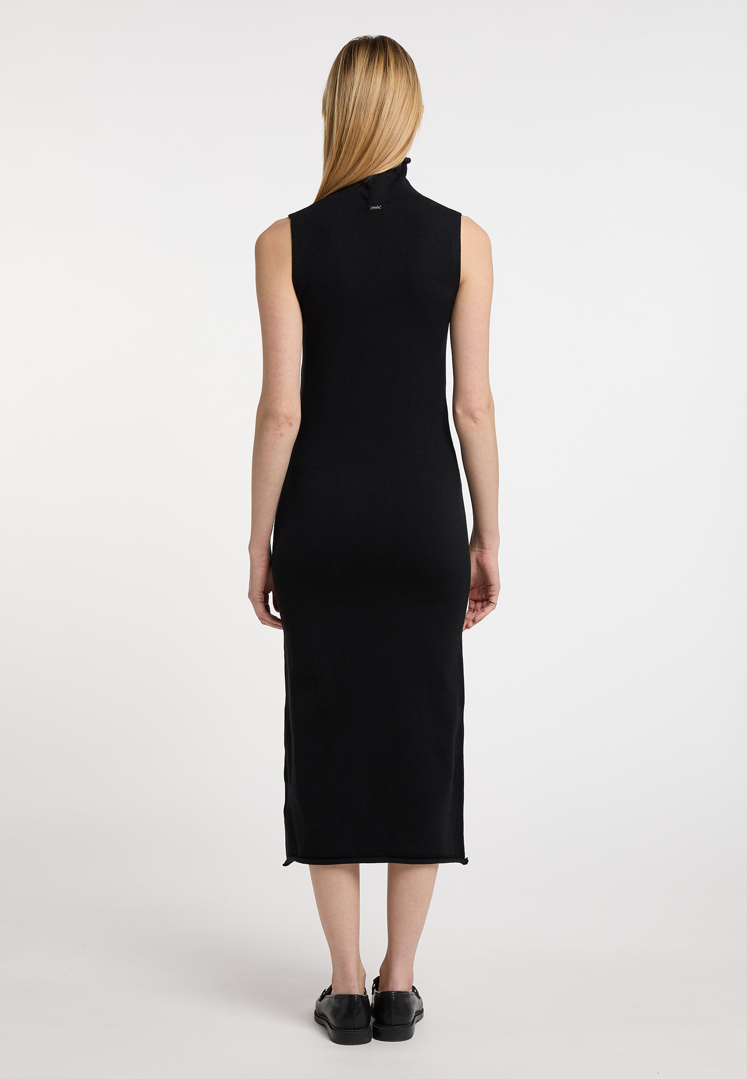Strickkleid