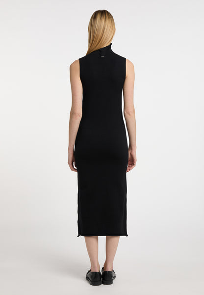 Strickkleid