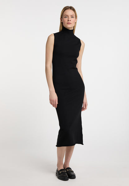 Strickkleid
