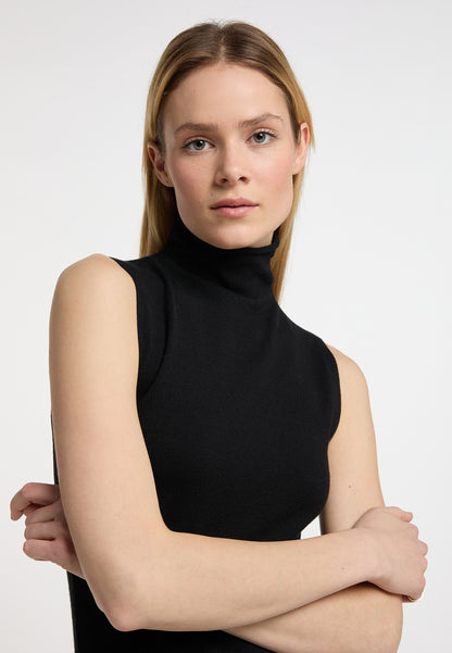 Strickkleid