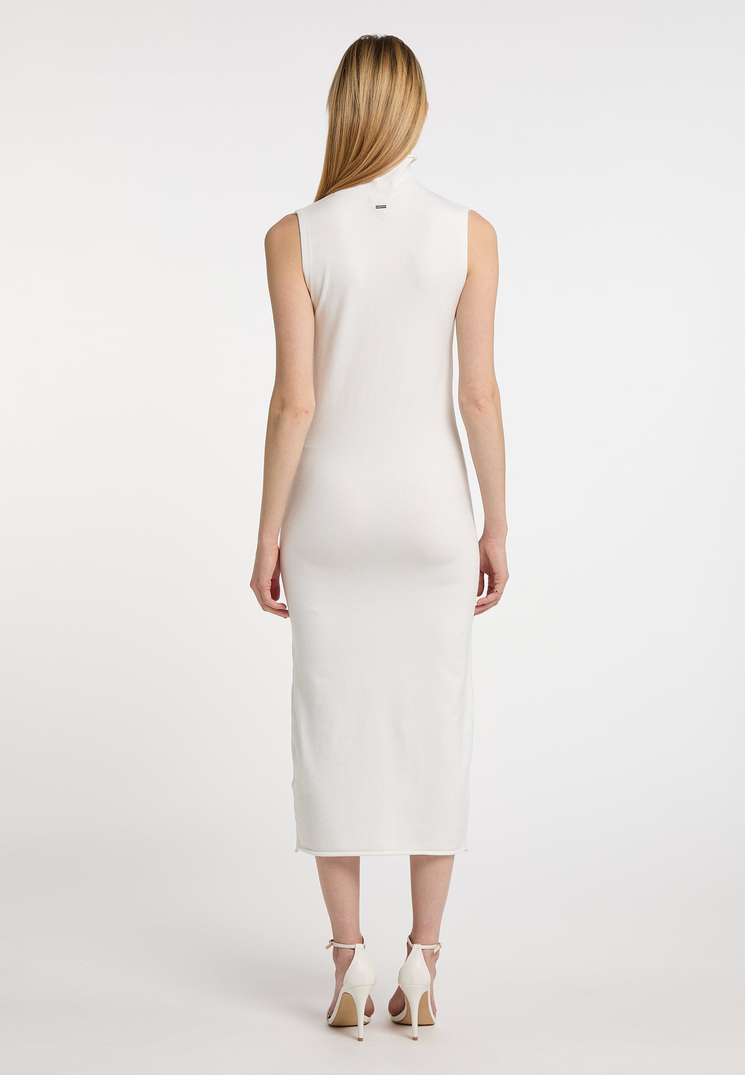 DreiMaster Klassik Women's Strickkleid