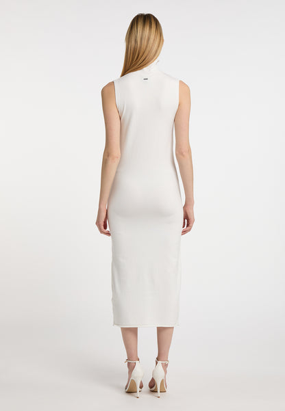 DreiMaster Klassik Women's Strickkleid