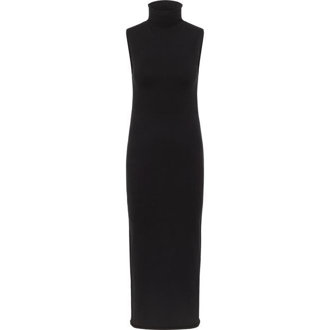 Strickkleid