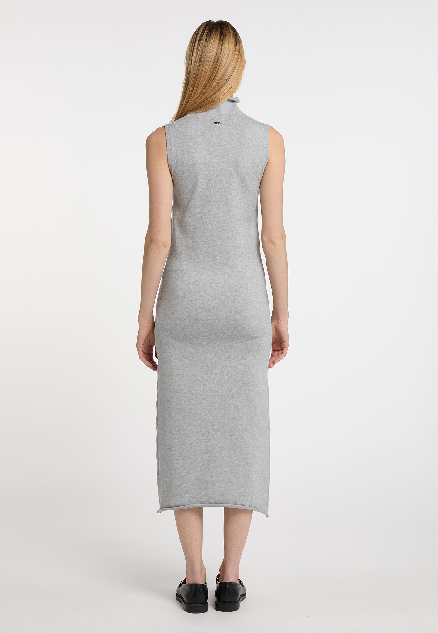 DreiMaster Klassik Women's Strickkleid
