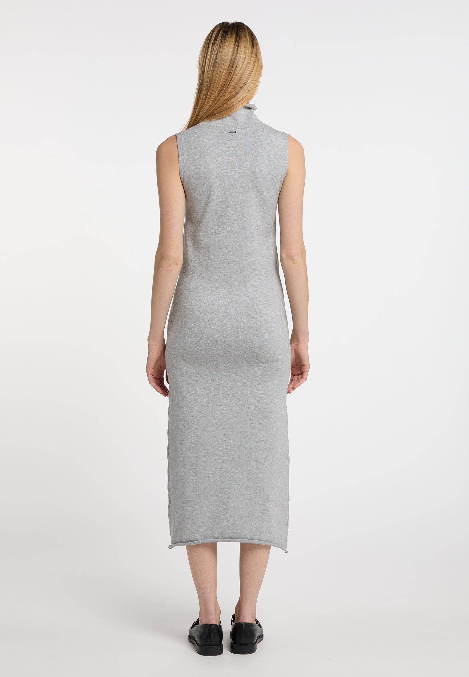 DreiMaster Klassik Women's Strickkleid