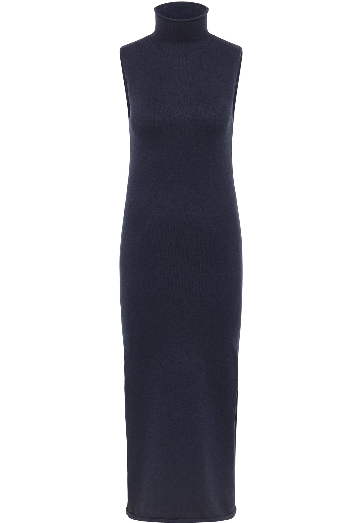 DreiMaster Klassik Strickkleid