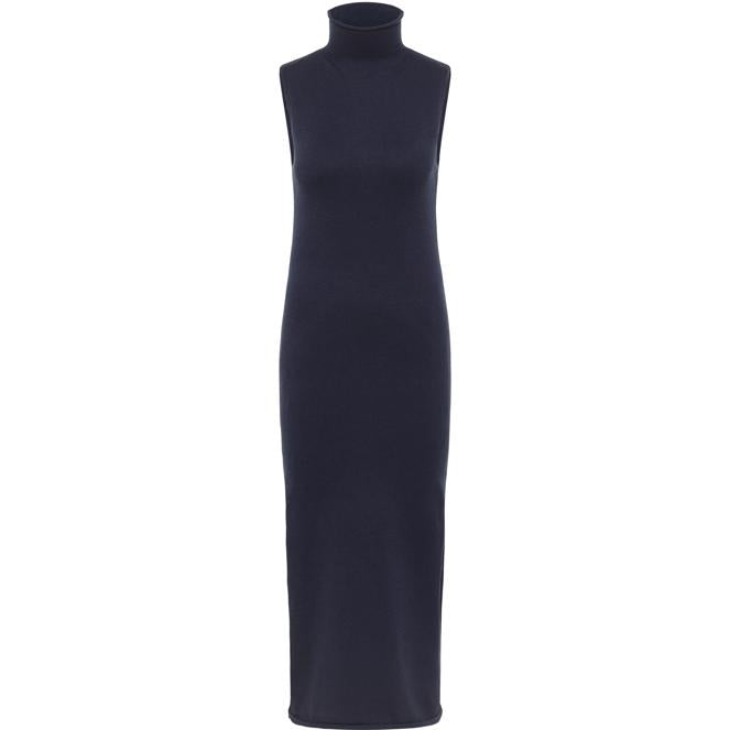 Strickkleid