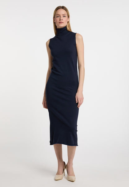 Strickkleid