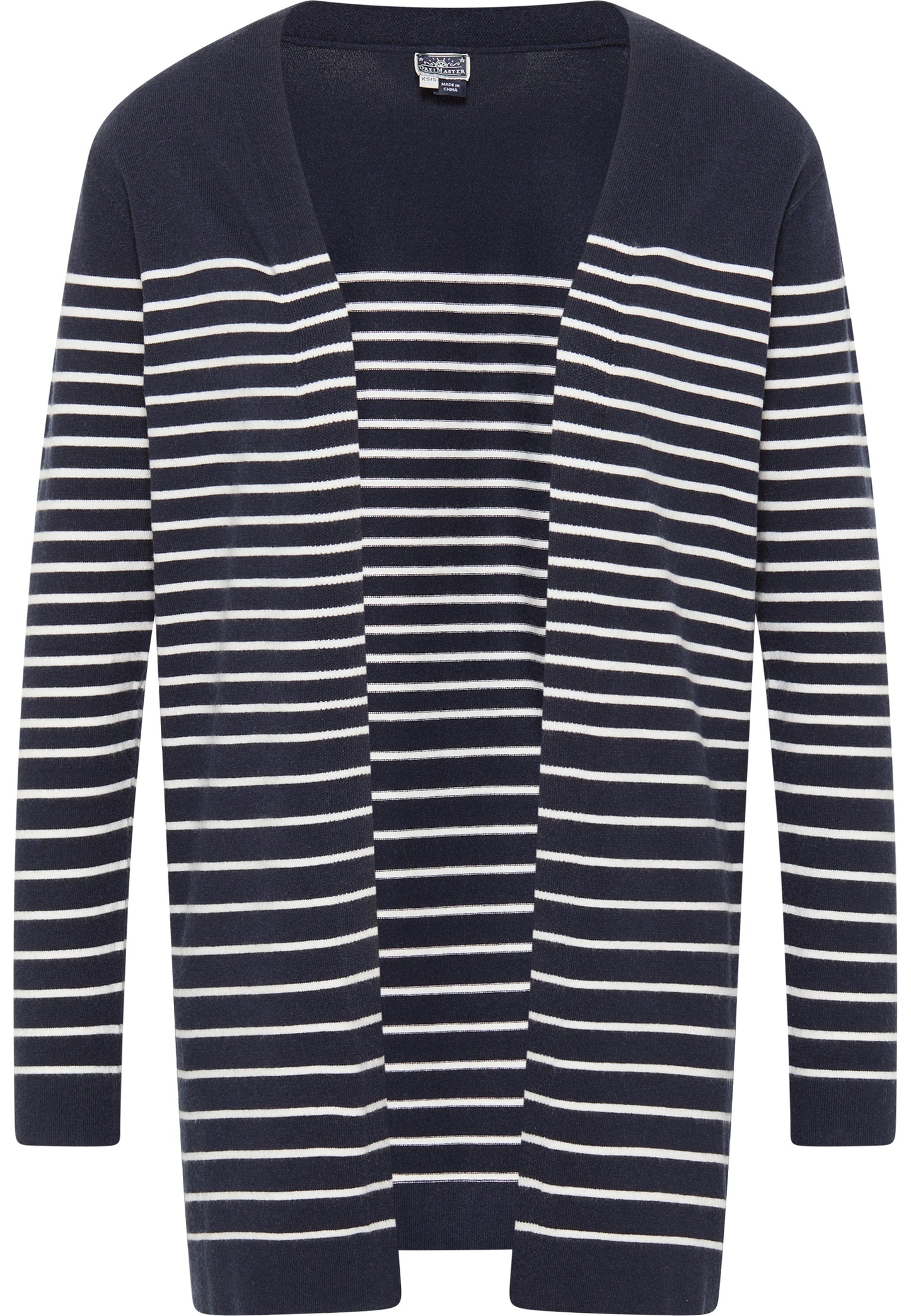 Dreimaster Maritim kardigan damski