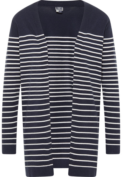 Dreimaster Maritim kardigan damski