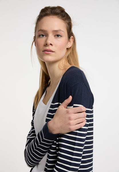 Dreimaster Maritim kardigan damski