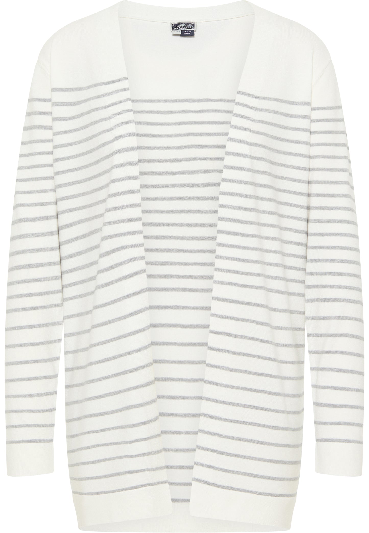 Dreimaster Maritim kardigan damski