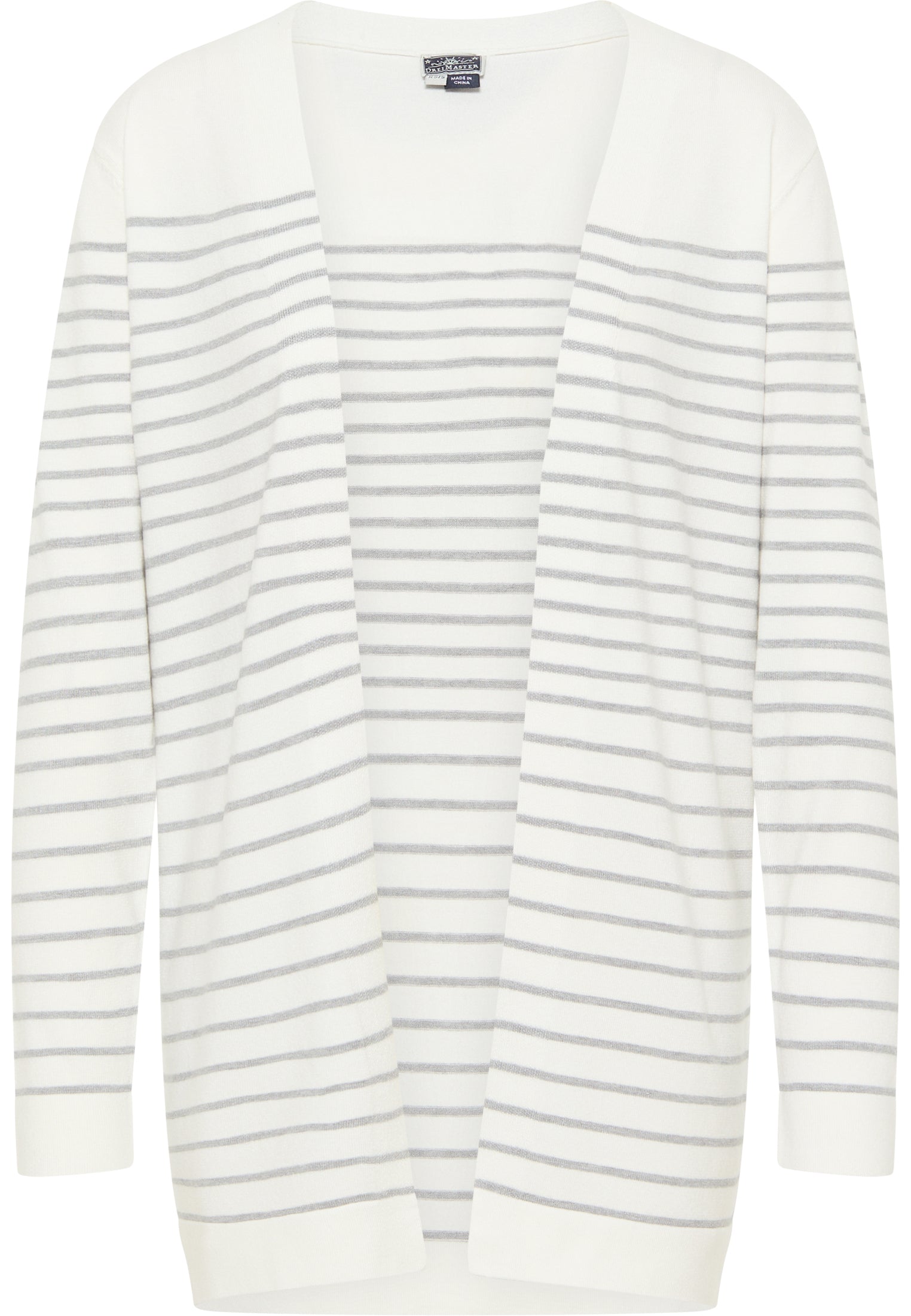 Dreimaster Maritim kardigan damski