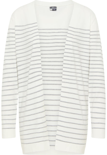 Dreimaster Maritim kardigan damski