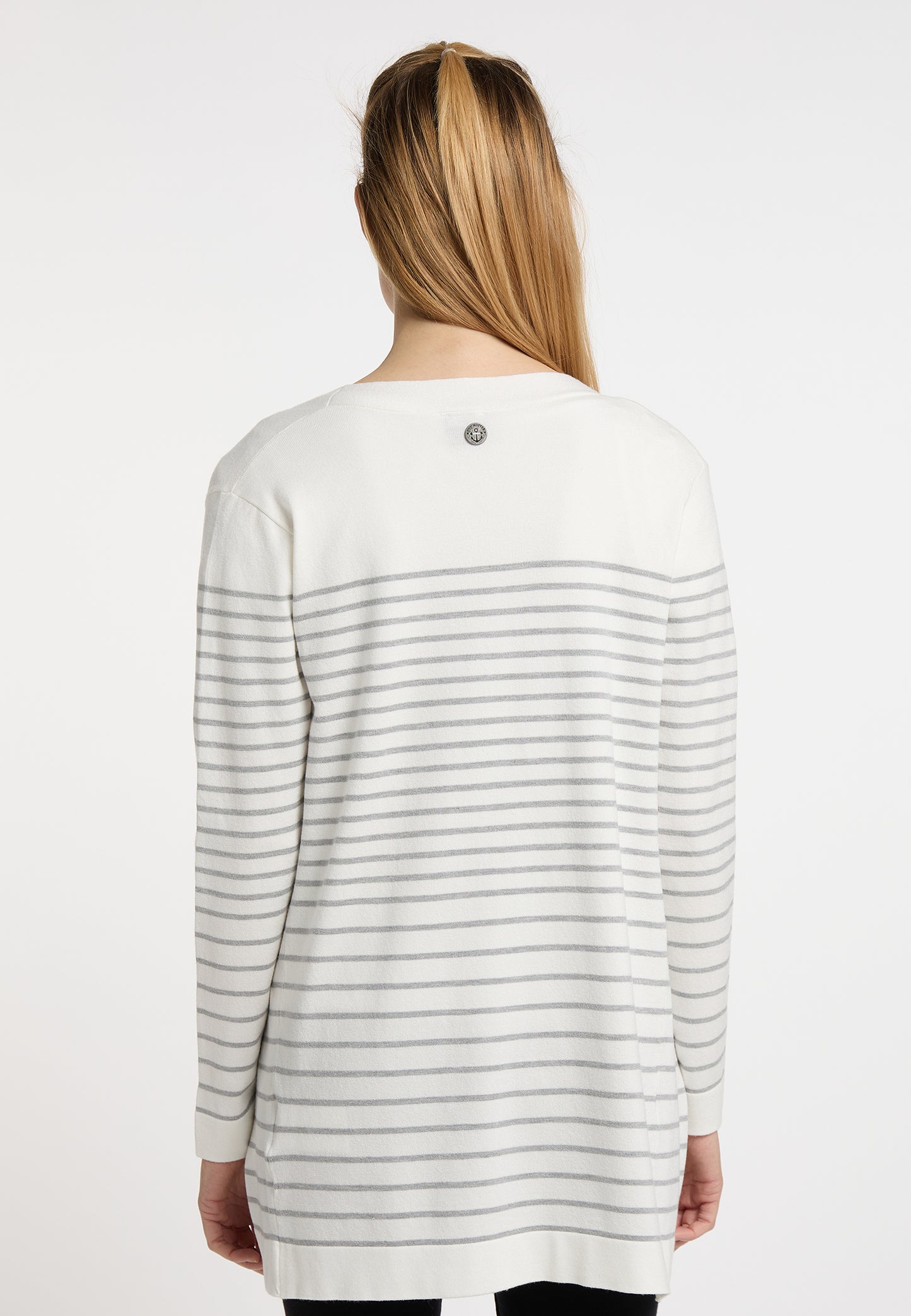 Dreimaster Maritim kardigan damski