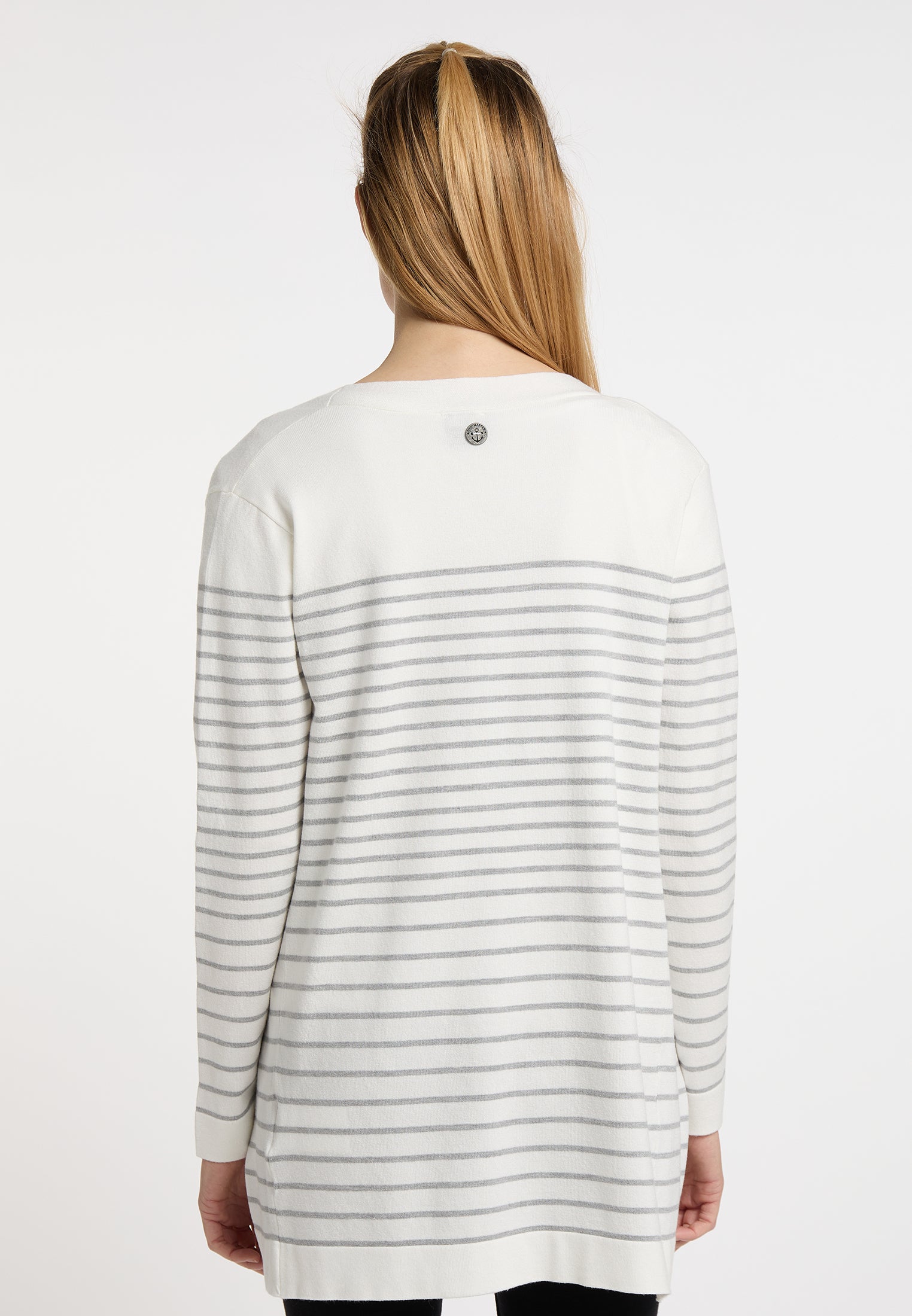 Dreimaster Maritim kardigan damski