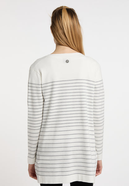 Dreimaster Maritim kardigan damski