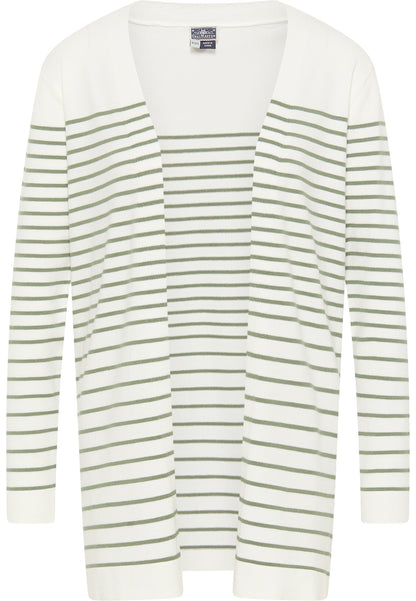 Dreimaster Maritim kardigan damski