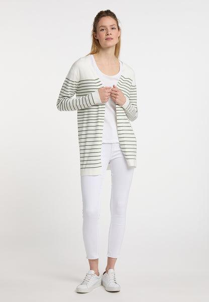 Dreimaster Maritim kardigan damski