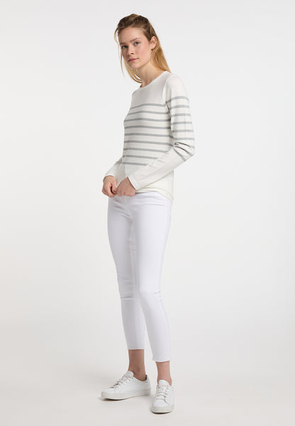 DreiMaster Maritim Damen Strickpullover