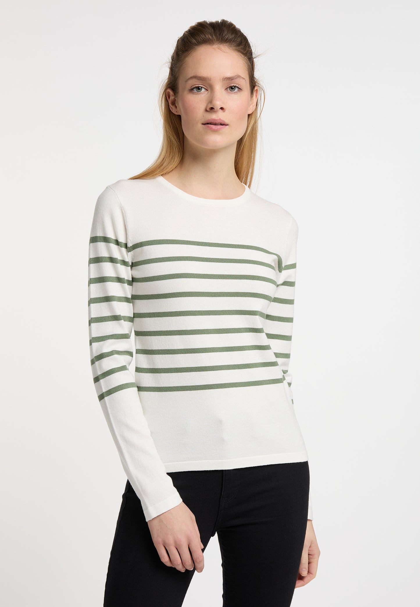 DreiMaster Maritim Damen Strickpullover