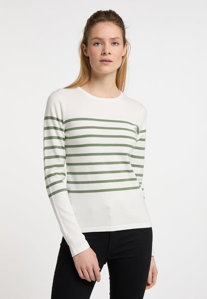 Strickpullover