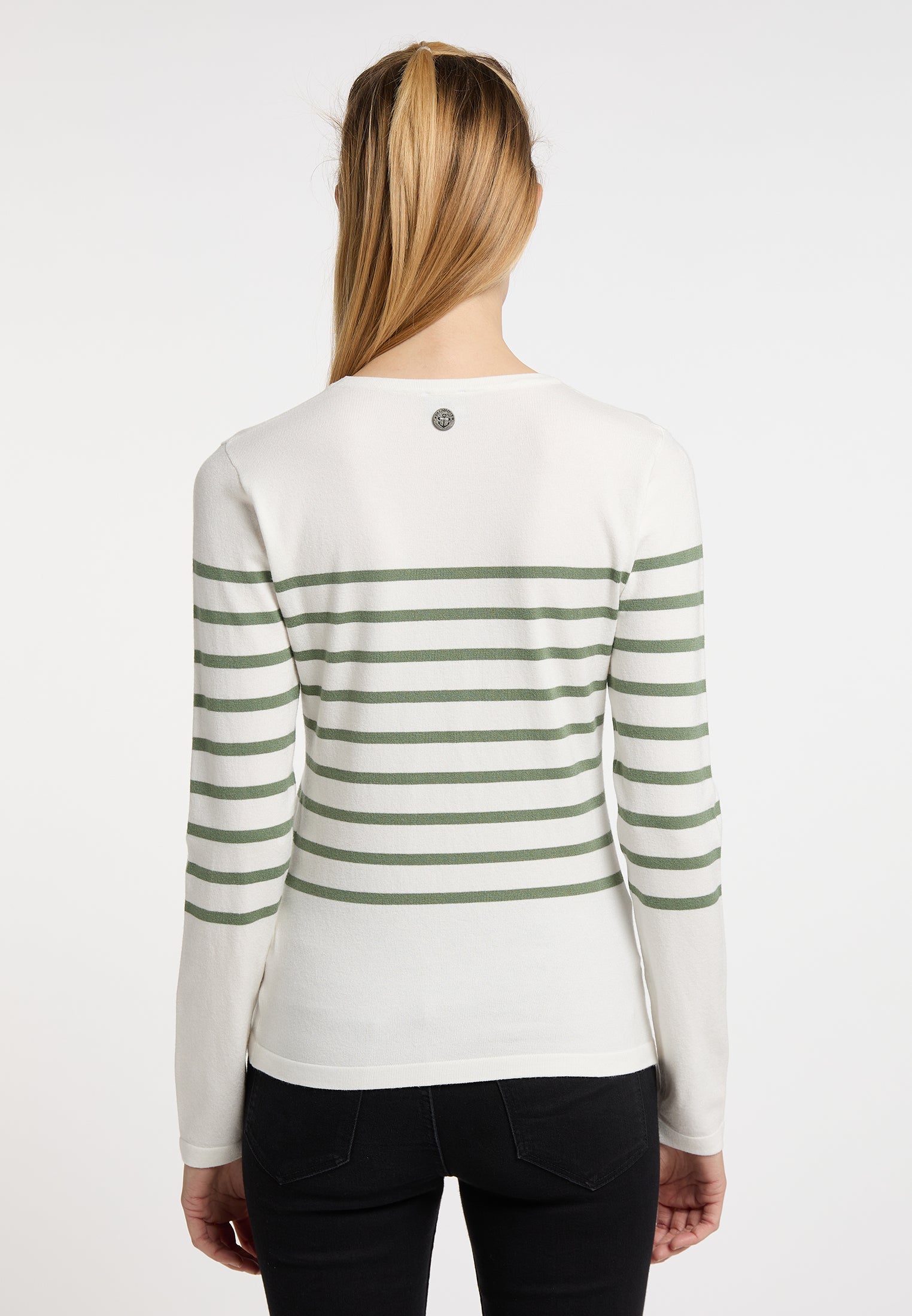 Strickpullover