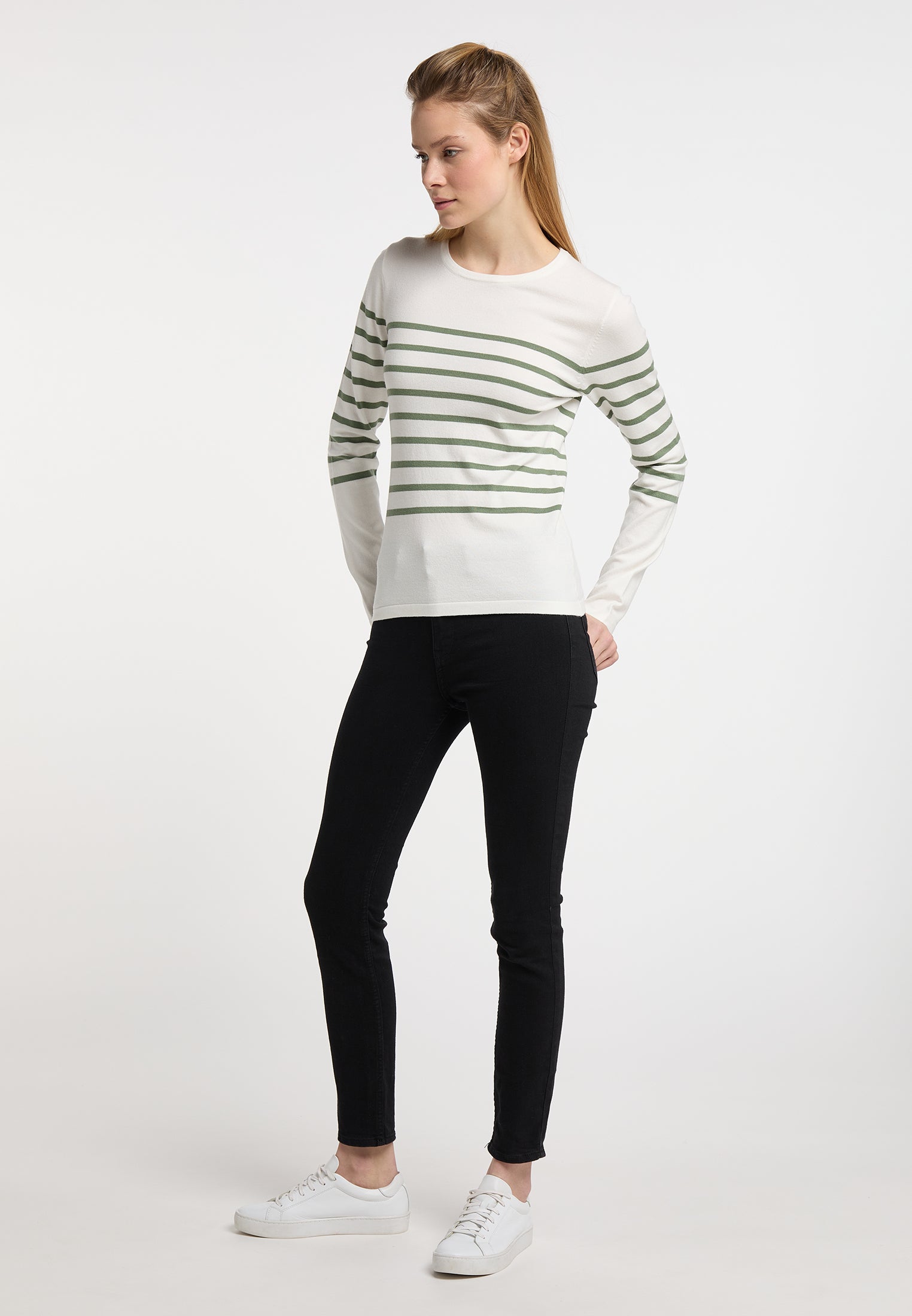 Strickpullover