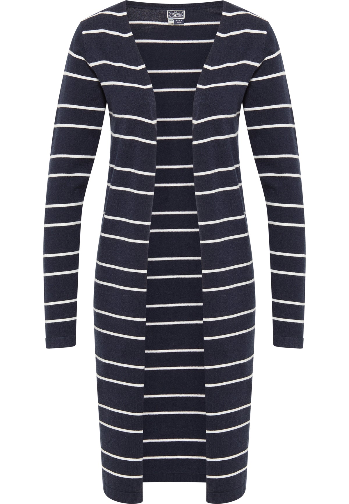 DreiMaster Maritim Damen-Cardigan