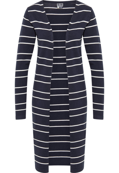 DreiMaster Maritim Damen-Cardigan