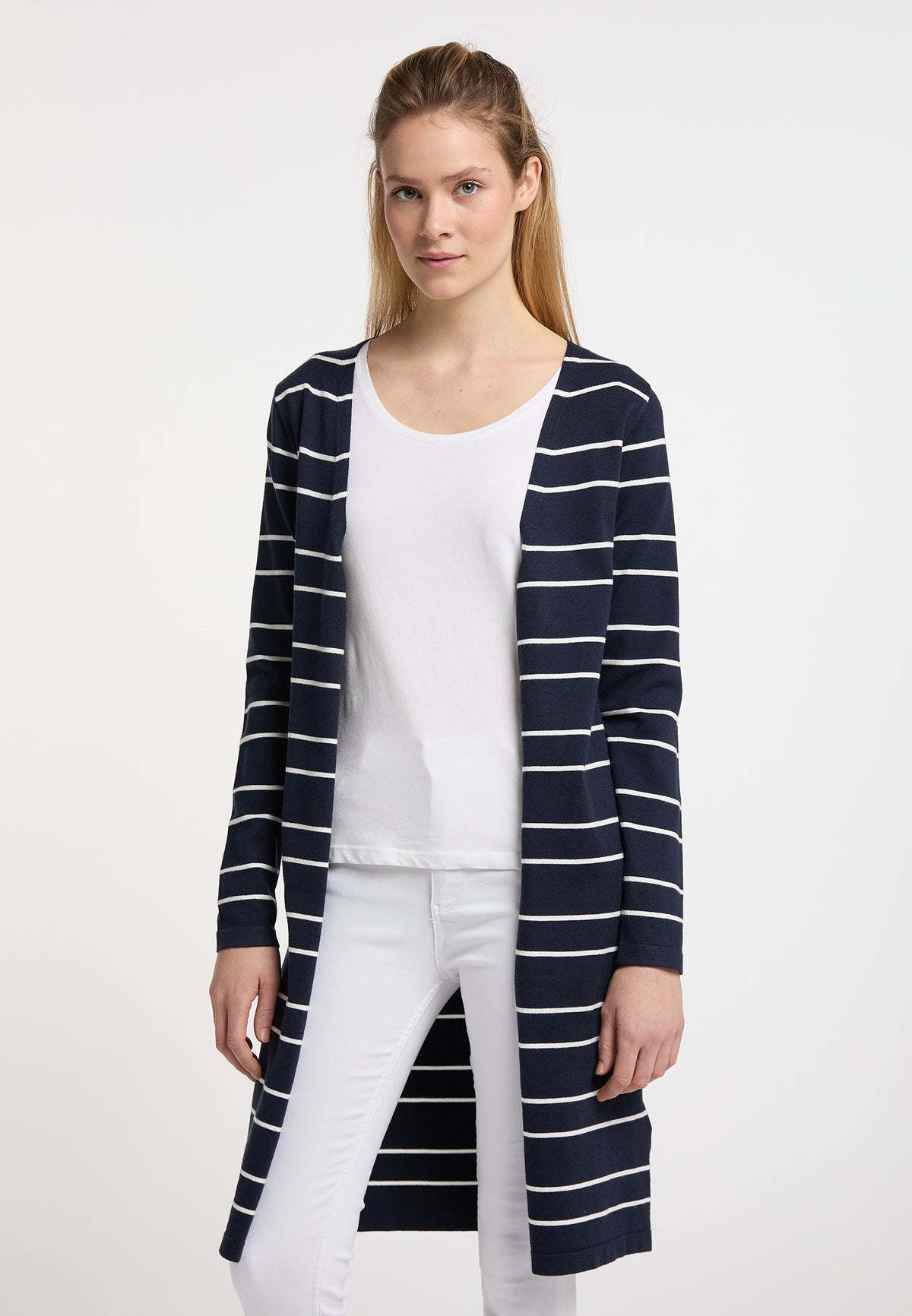 DreiMaster Maritim Damen-Cardigan